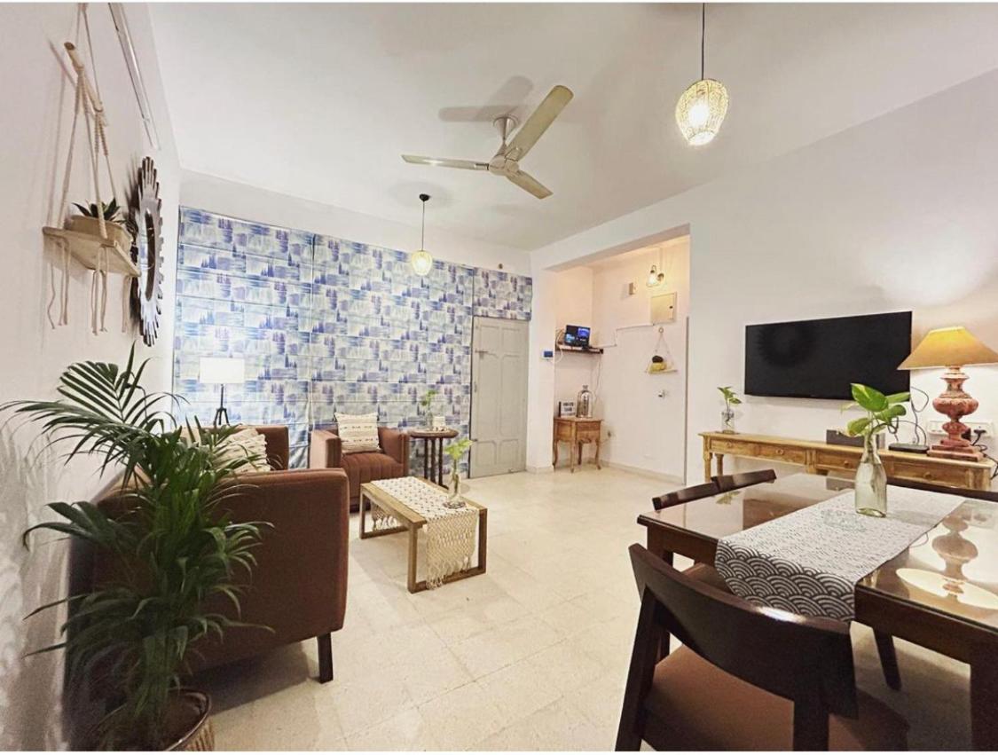 Solanki farms & Pool Villa garden fully private view 4