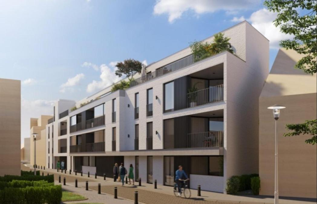 Business Accommodation De Nete