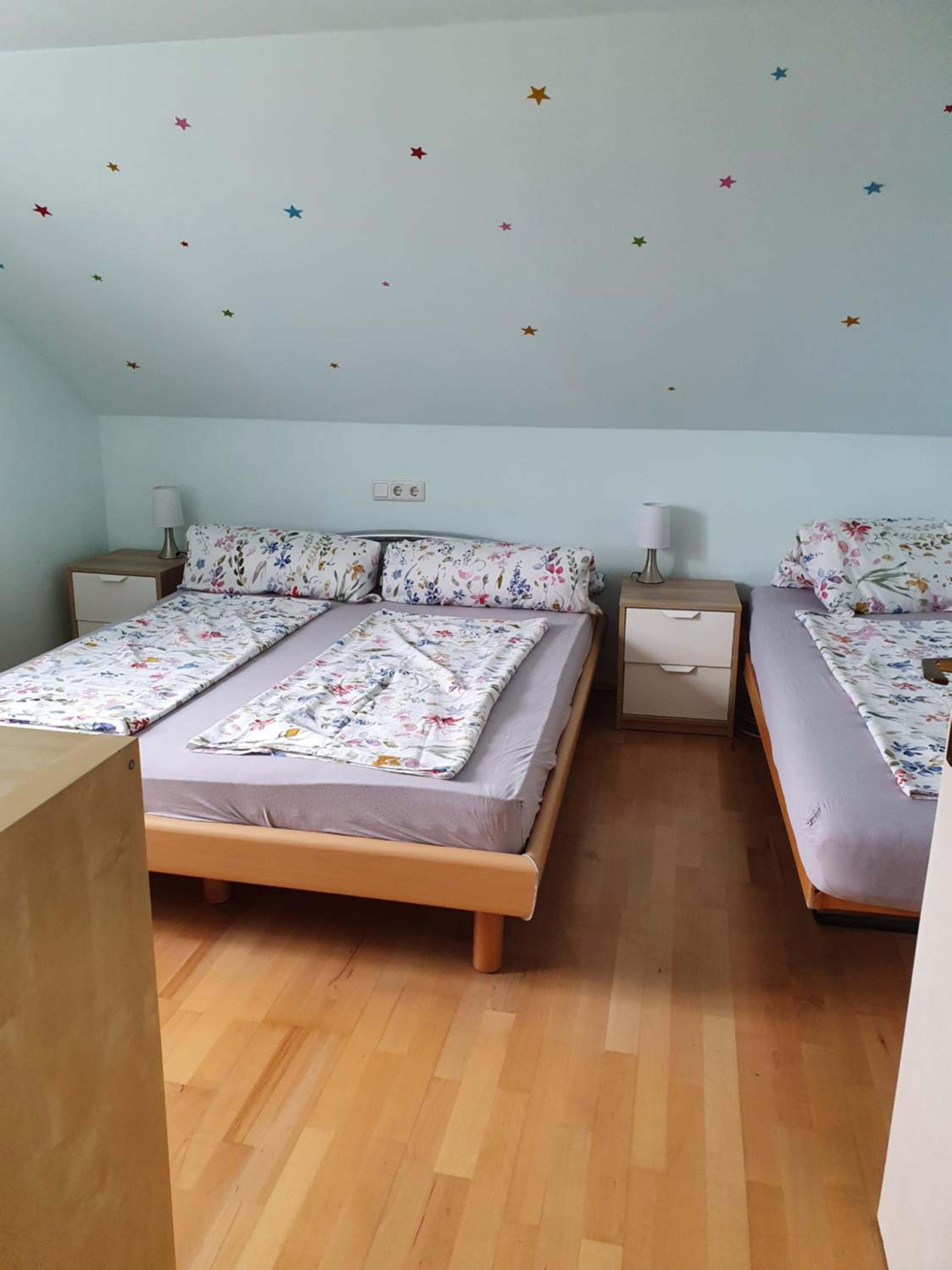 Helene Hohenems, 4-12 P, Haus, 4 Schlafzimmer, Küche, Parkplatz, Garten, Wifi