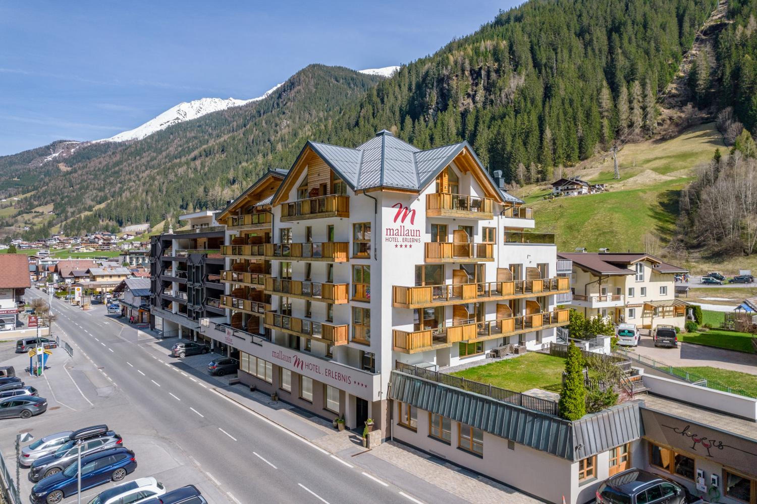 Hotel Mallaun Hotel.Erlebnis