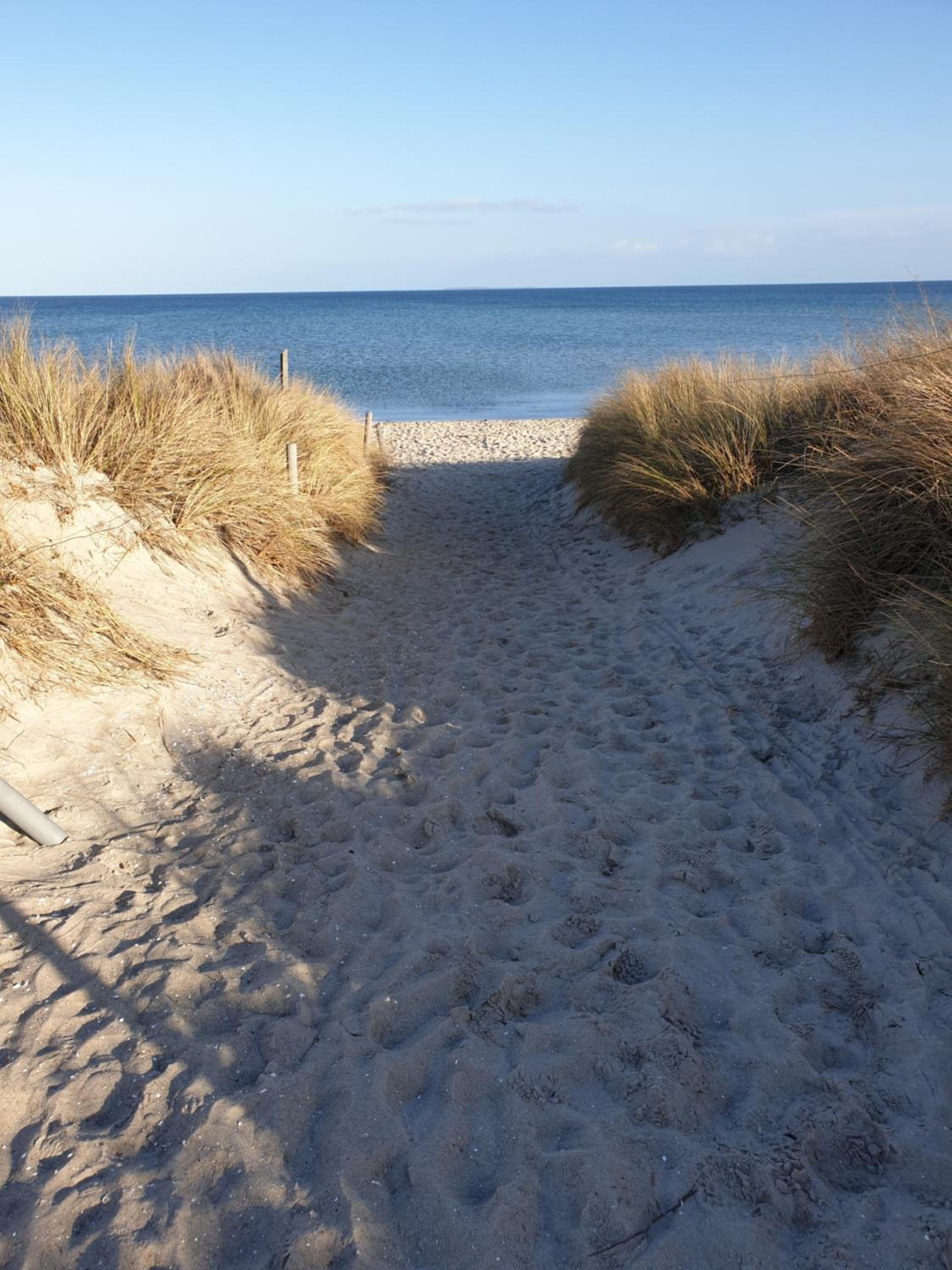 Insel Landhaus Seaside