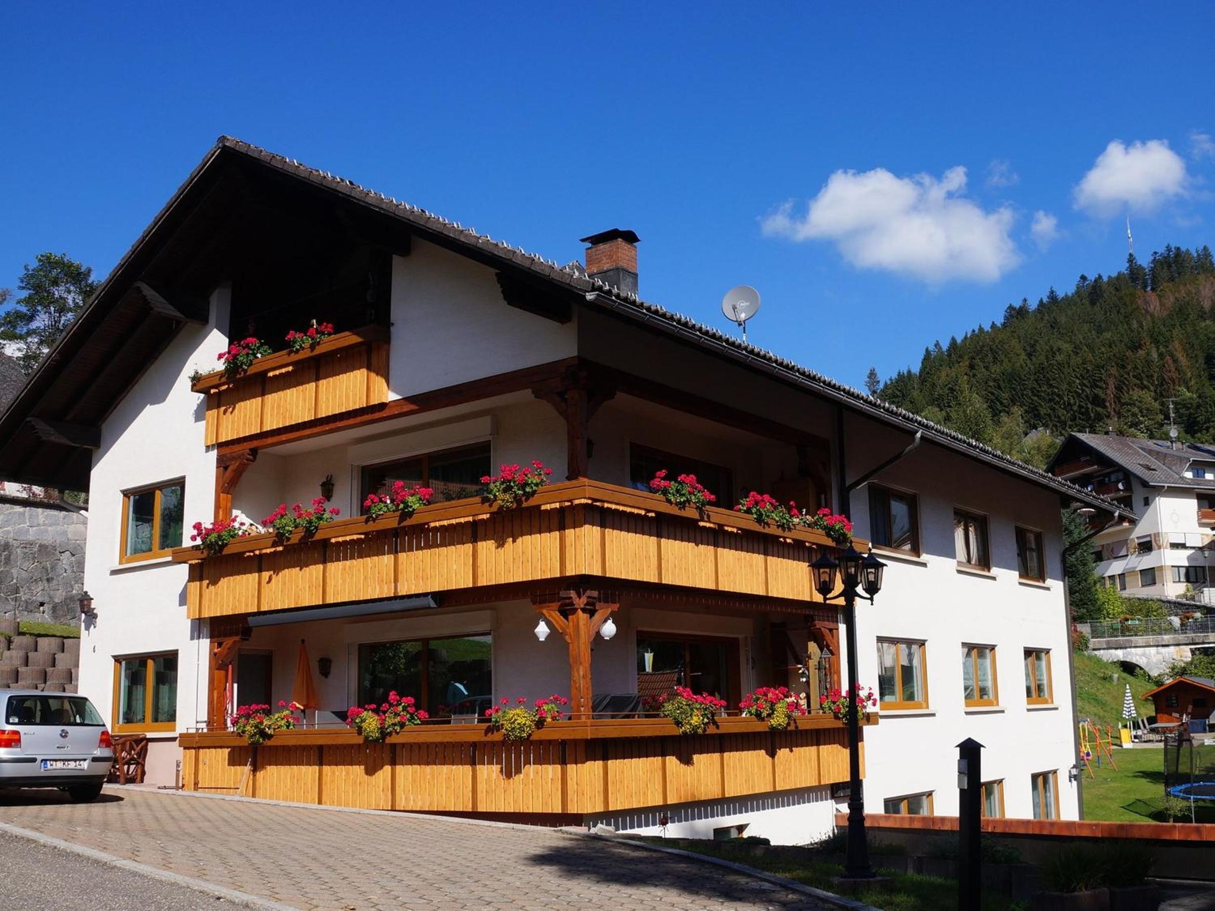 Gästehaus Hanni