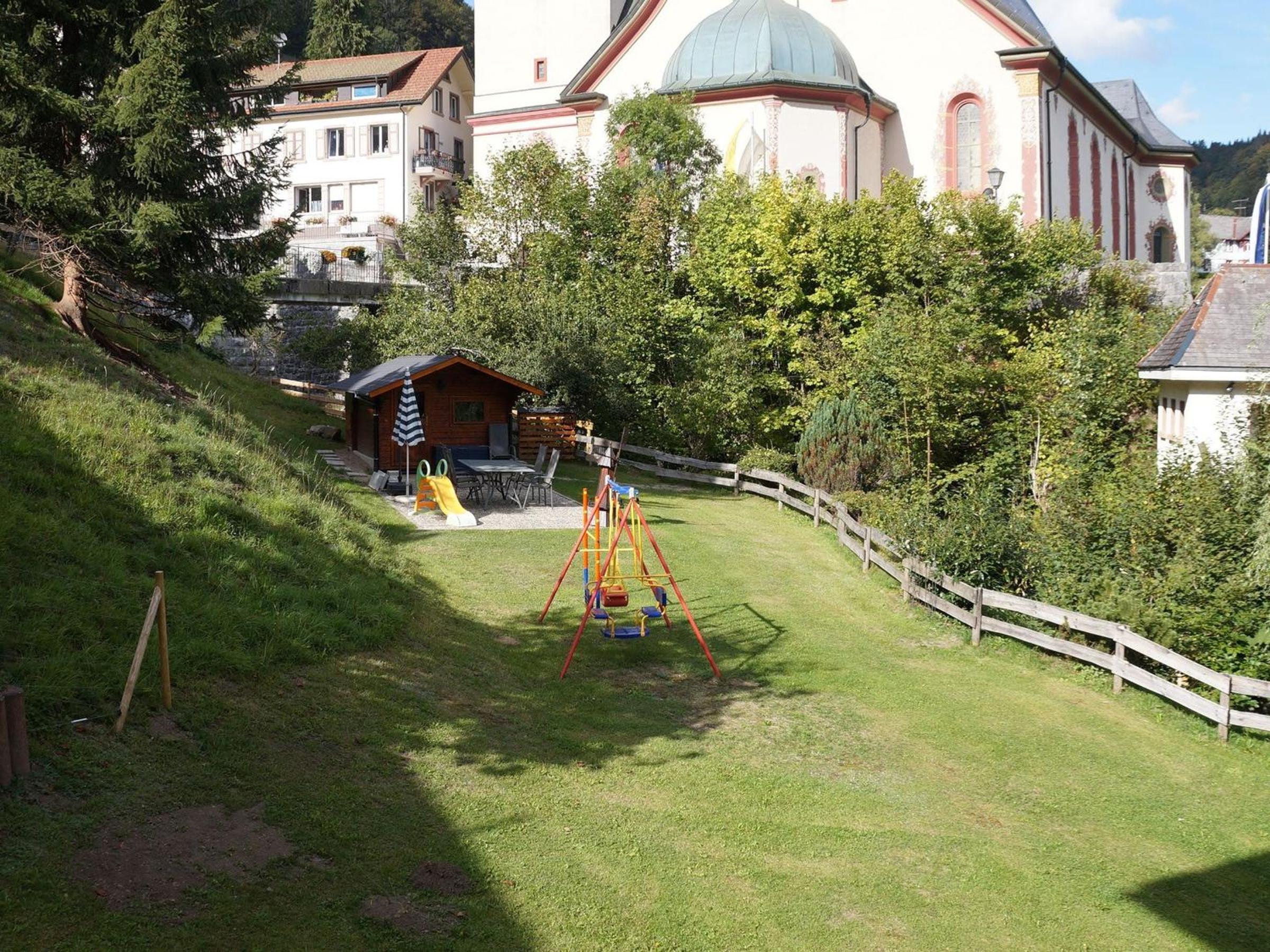 Gästehaus Hanni