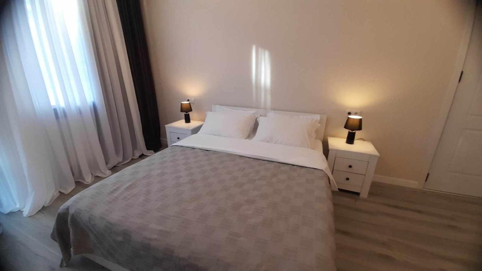 Tbilisi cosy apartment view 5
