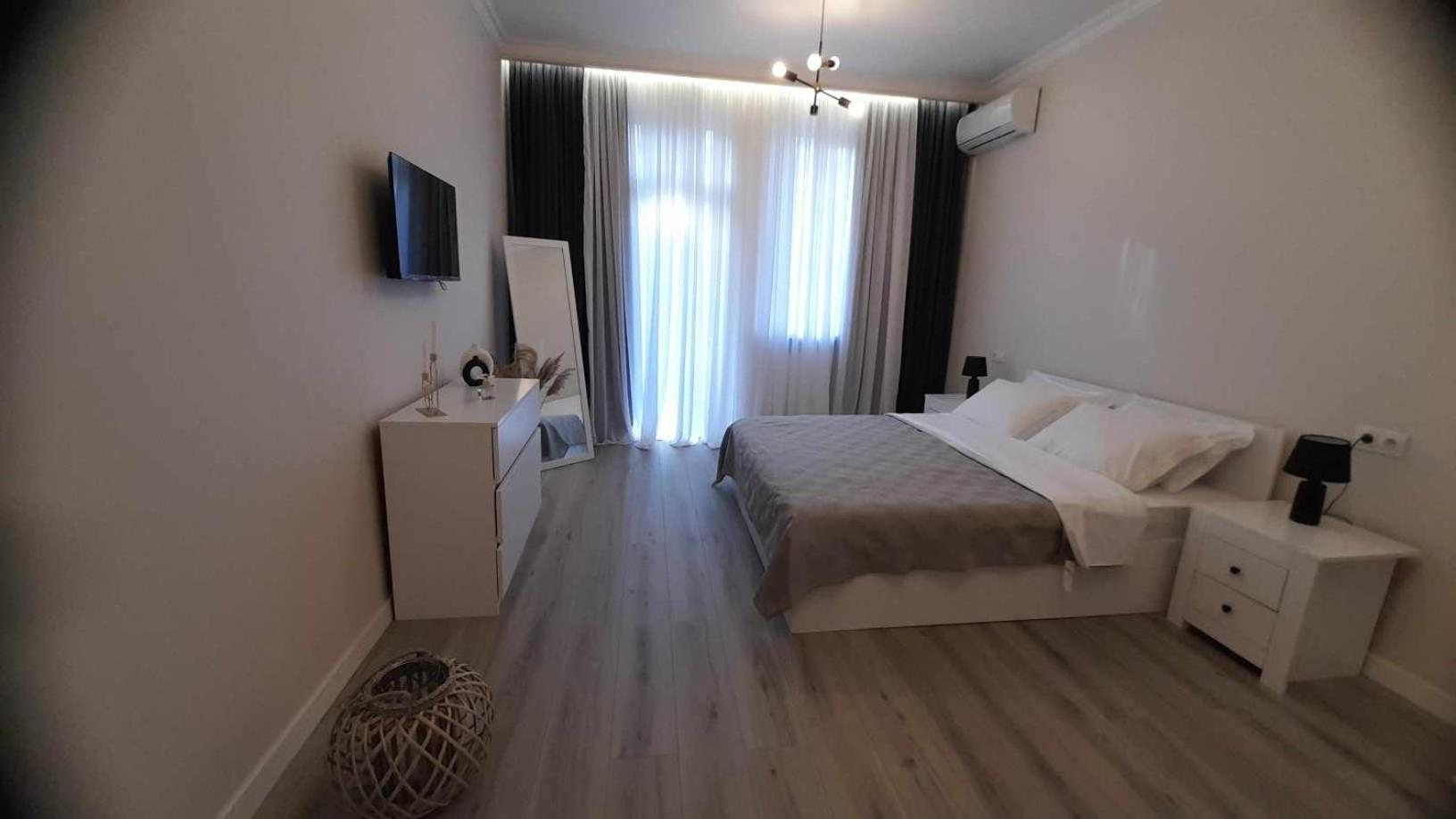 Tbilisi cosy apartment view 3