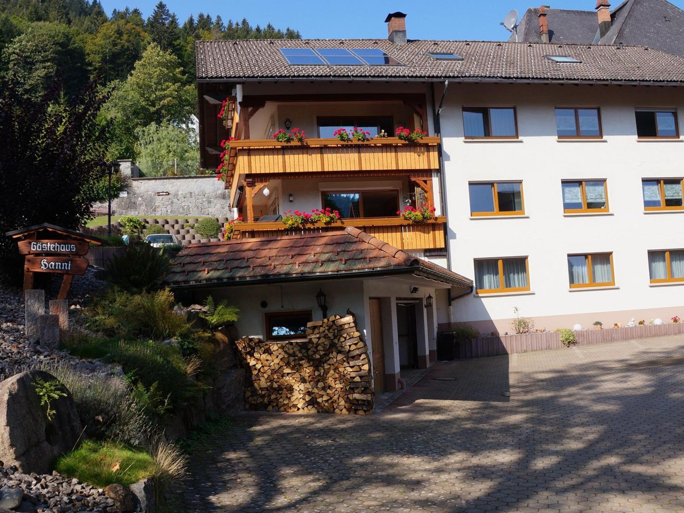 Gästehaus Hanni
