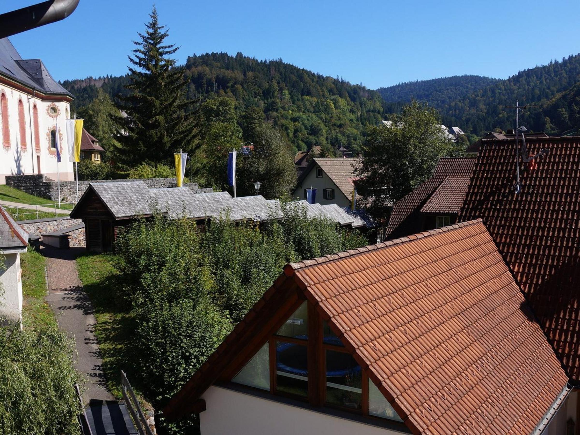 Gästehaus Hanni