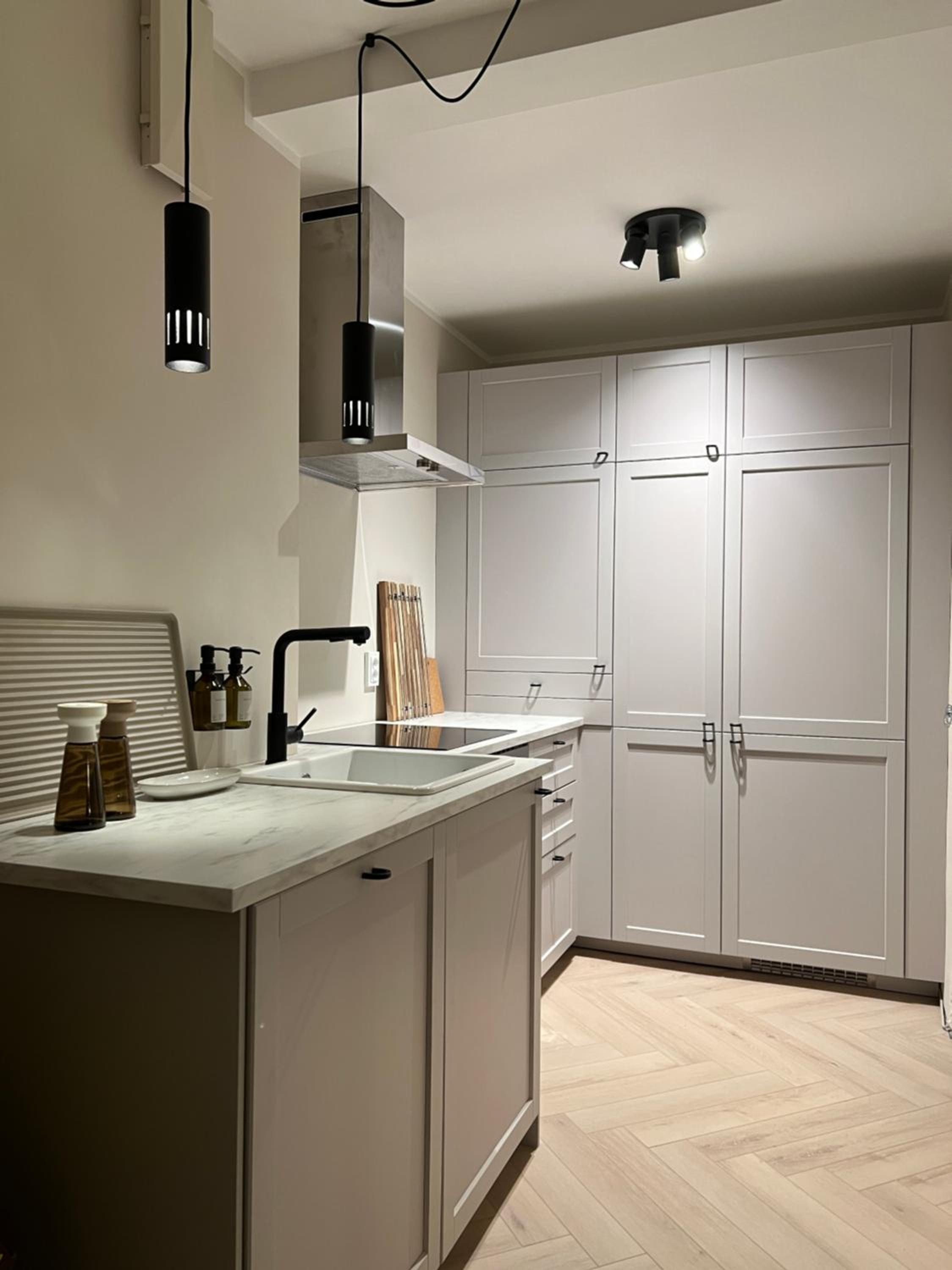 NEU – 49QM – Ferienwohnung am Südstrand Fehmarn