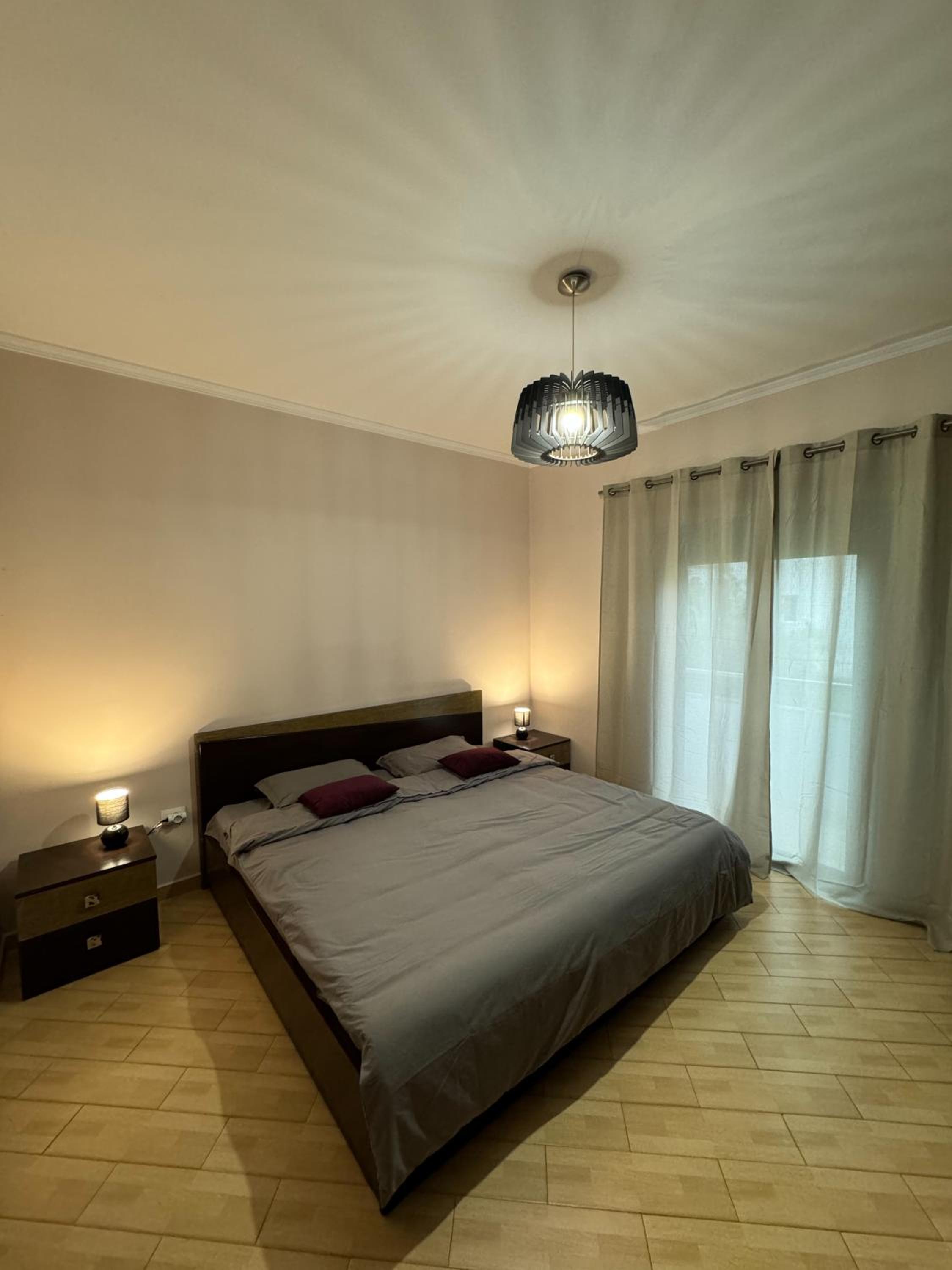At Your Home Abroad - Apartment in private house