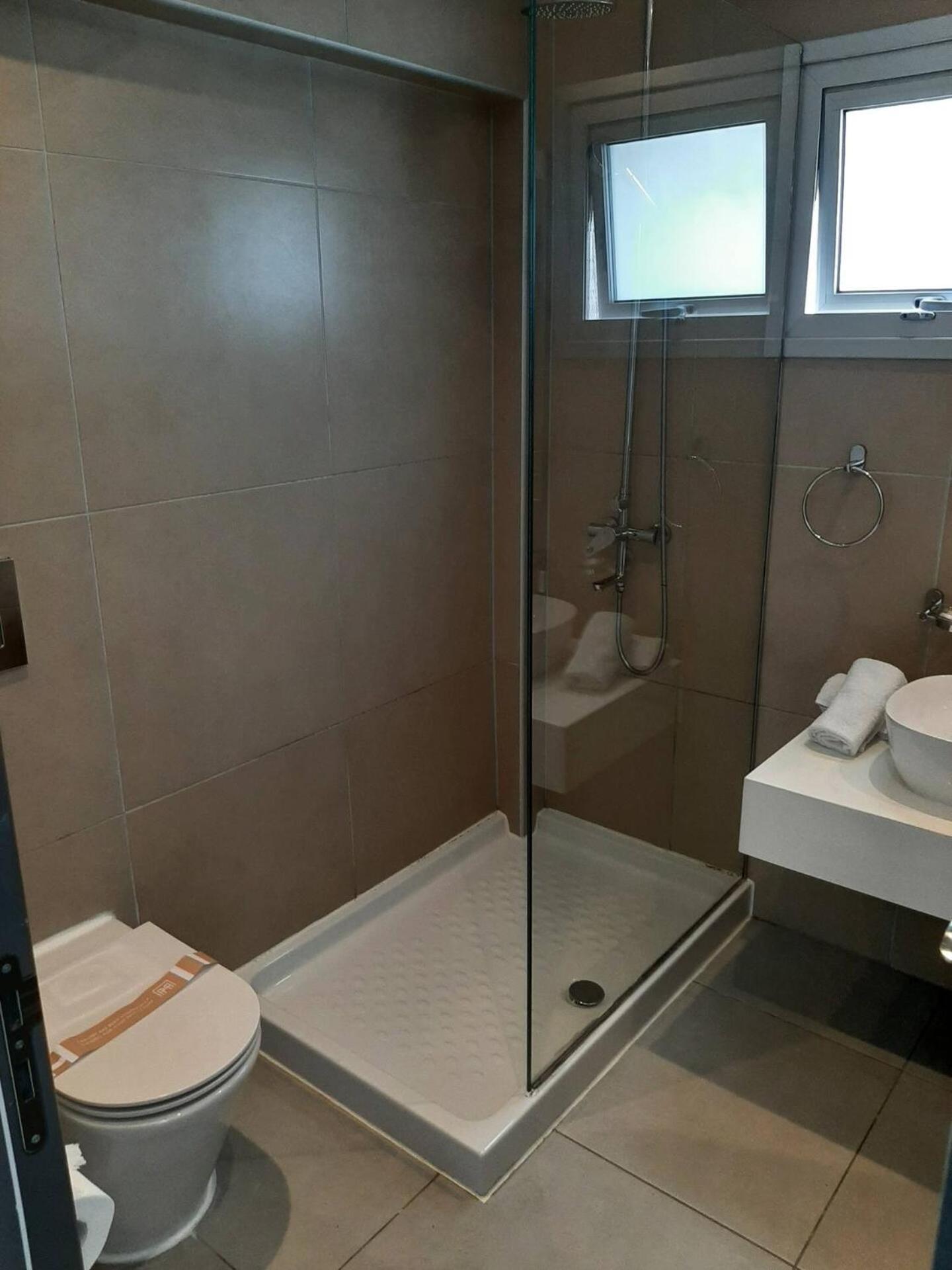 Protaras Plaza Double Sea and Pool View-124
