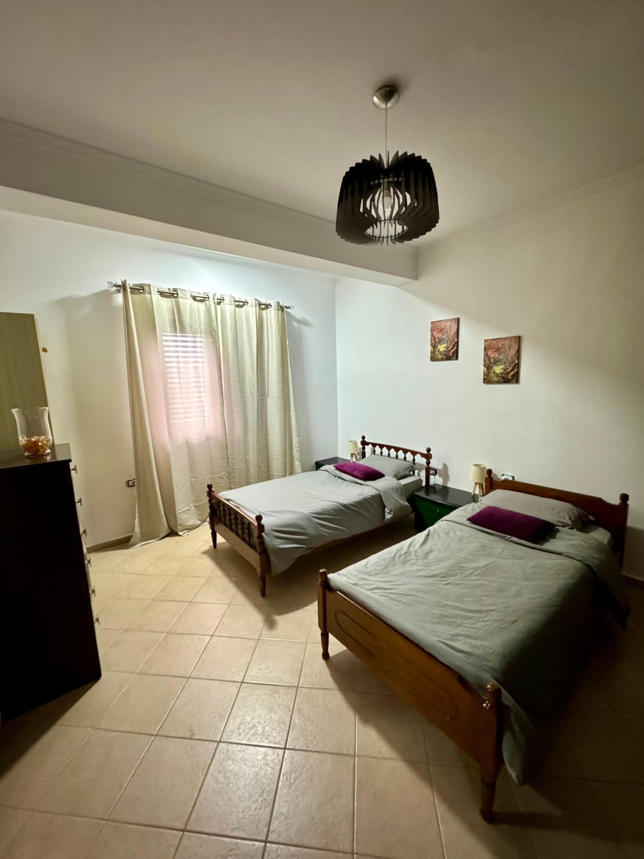At Your Home Abroad - Apartment in private house