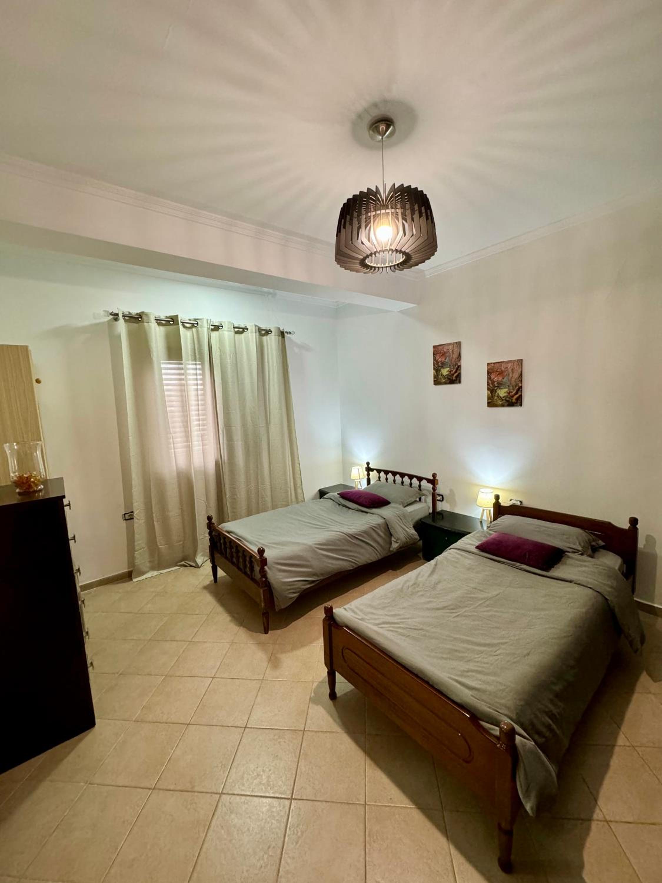 At Your Home Abroad - Apartment in private house