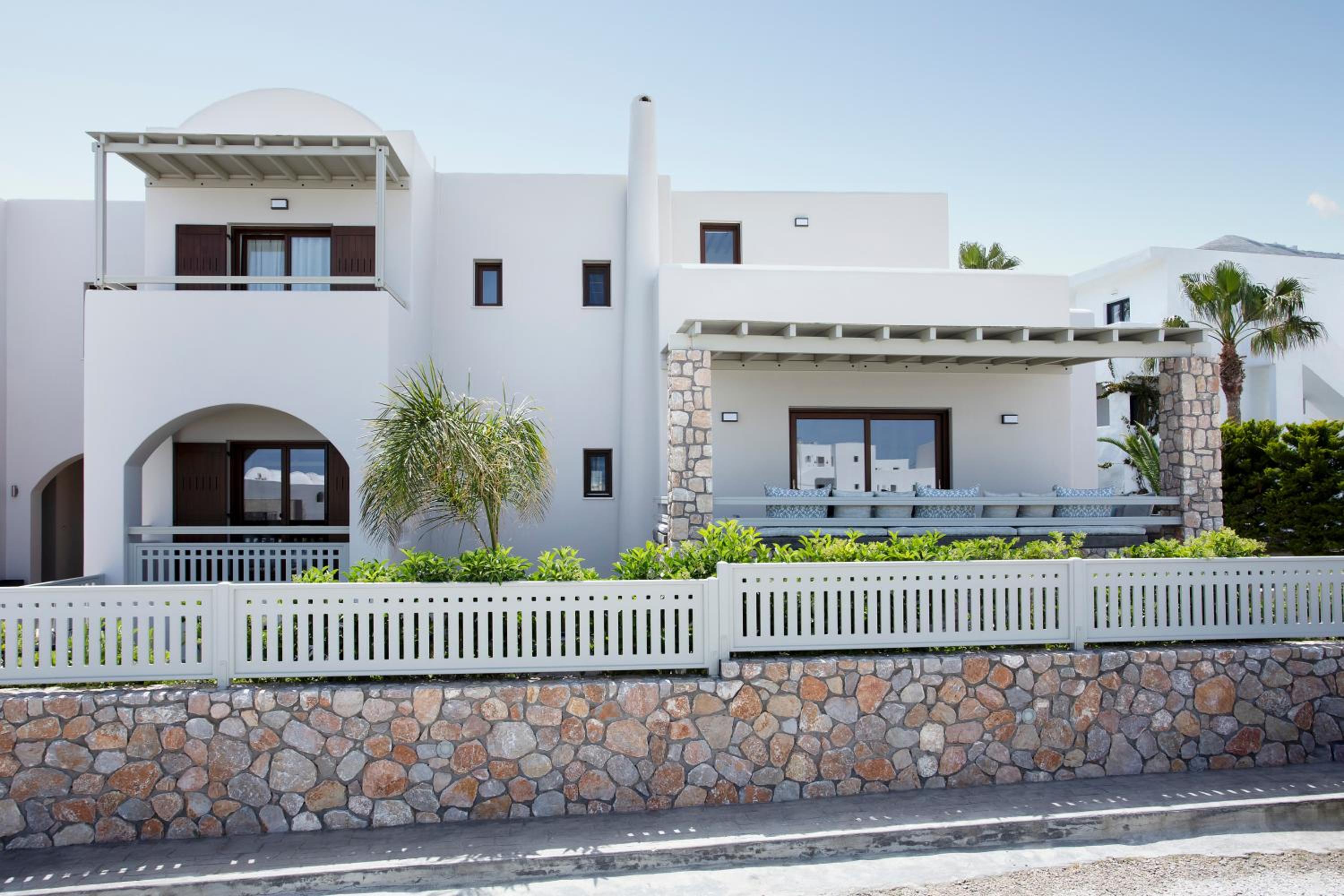 BeachSide Bliss Villa