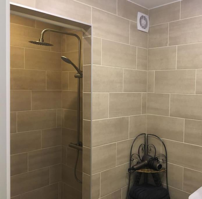 Cozy apartment in Haapsalu