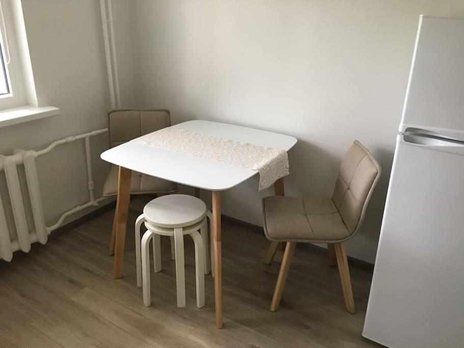 Cozy apartment in Haapsalu