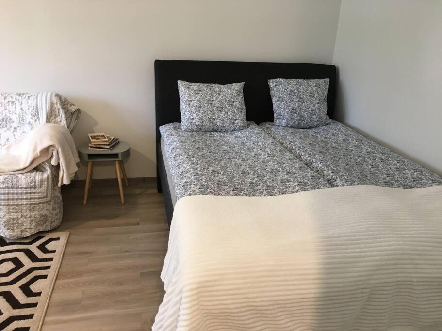 Cozy apartment in Haapsalu