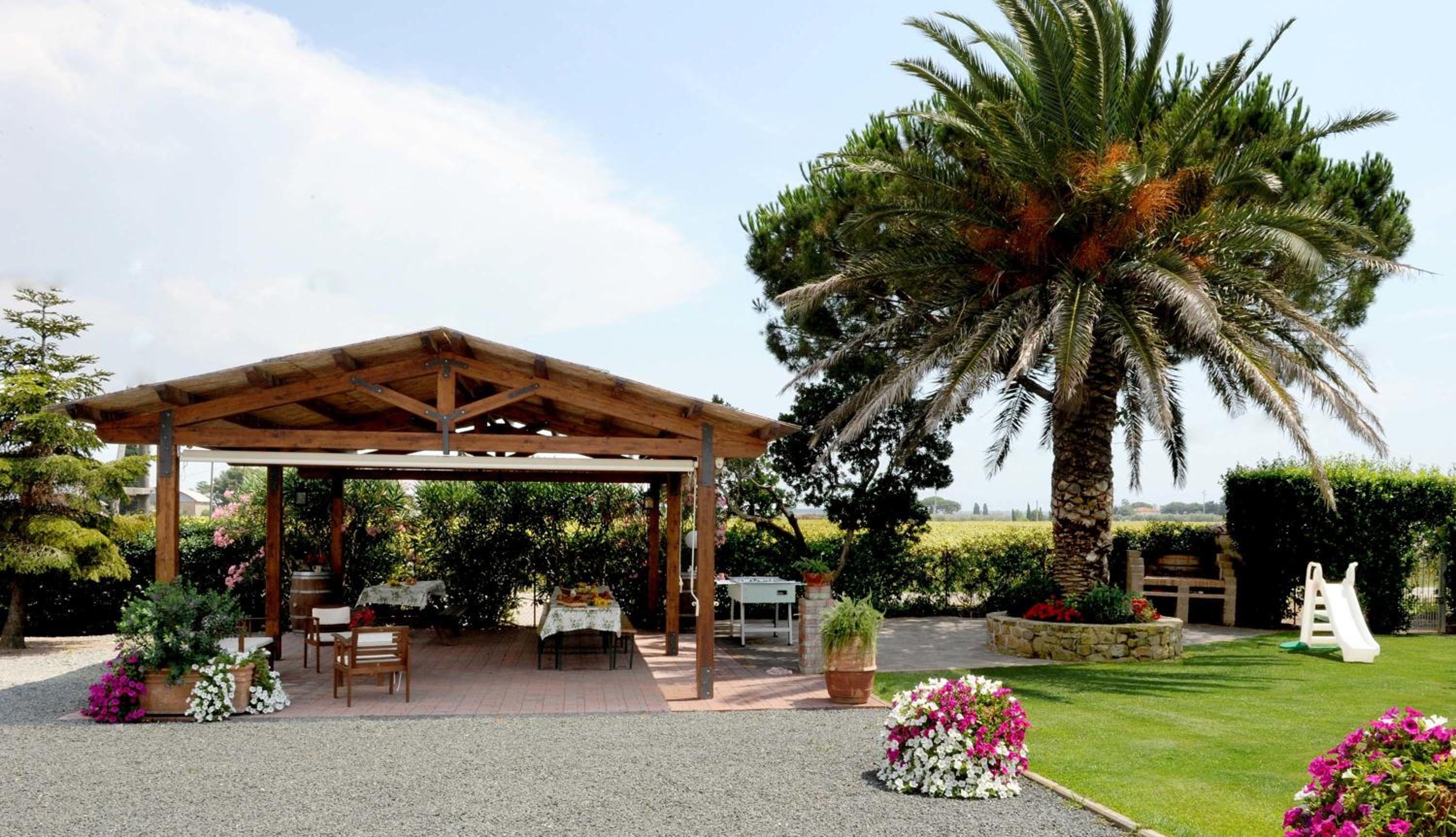 Agriturismo Bocci