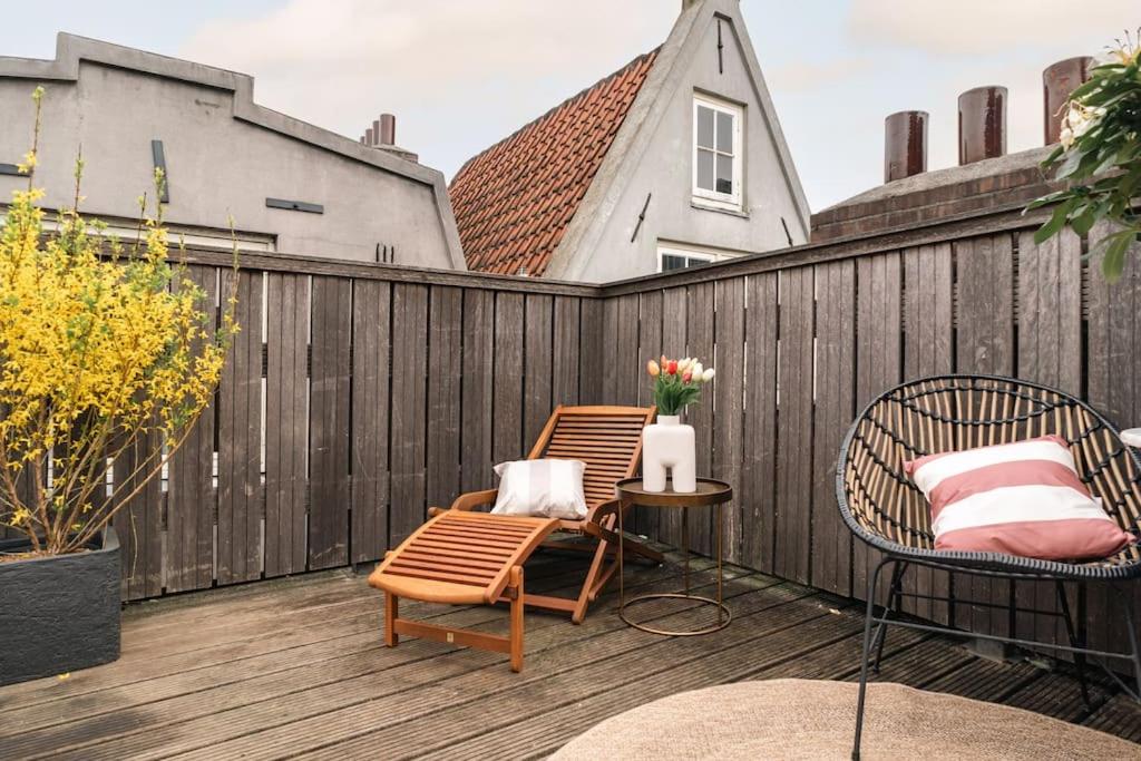 Rooftop Retreat photo 3