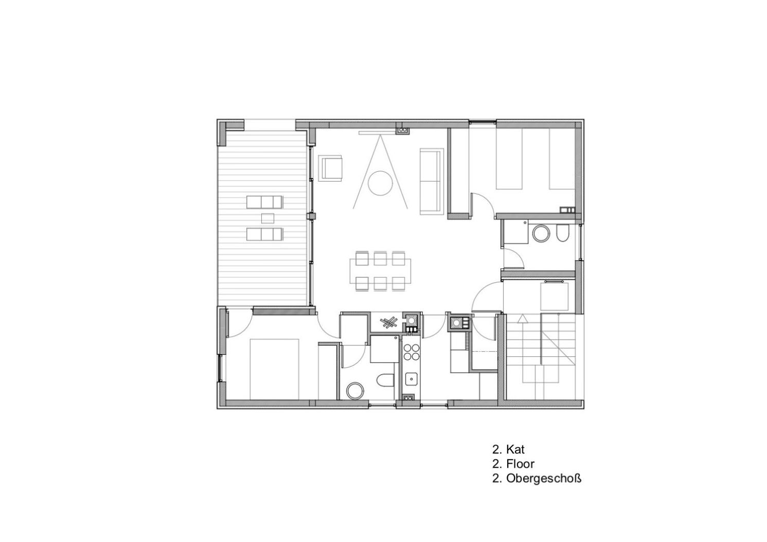 Villa CapeCarol