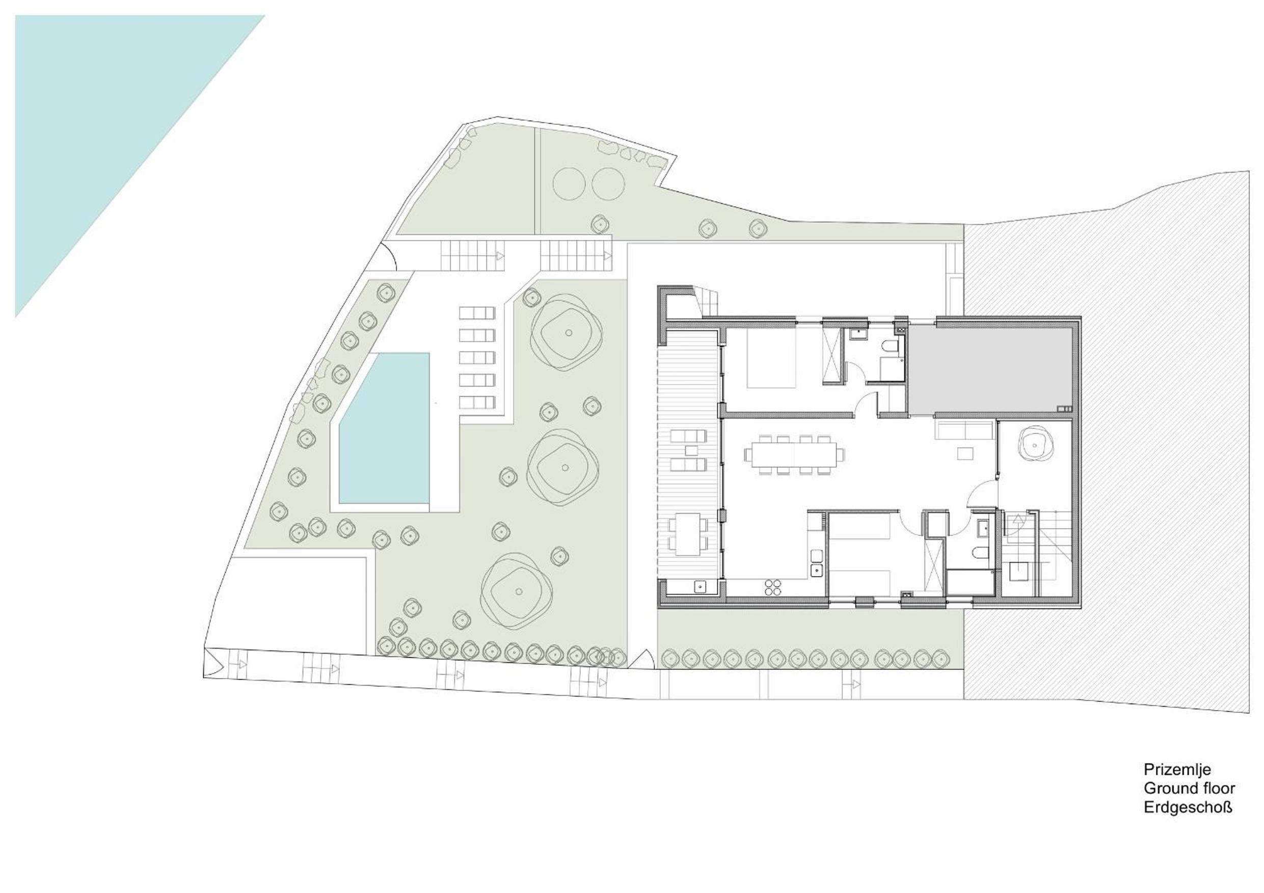 Villa CapeCarol