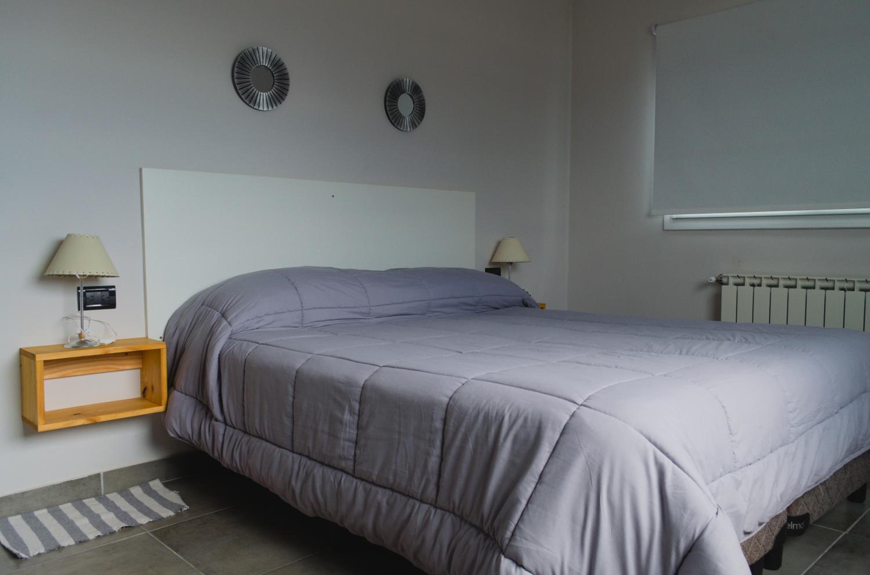 3H MALARGUE Duplex lll