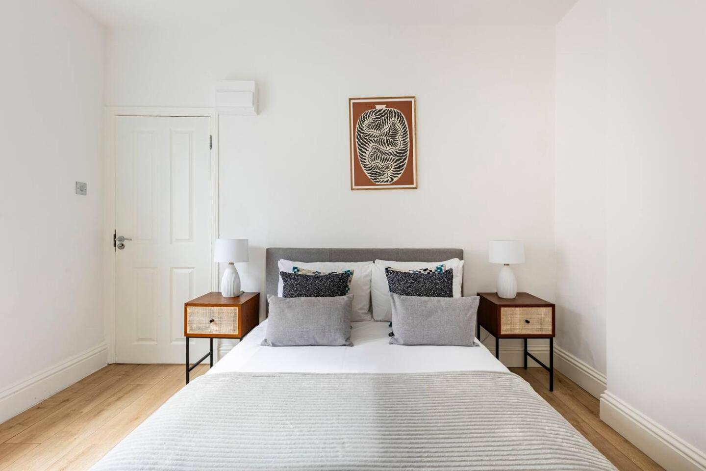 Stylish one bedroom apartment in Greater London