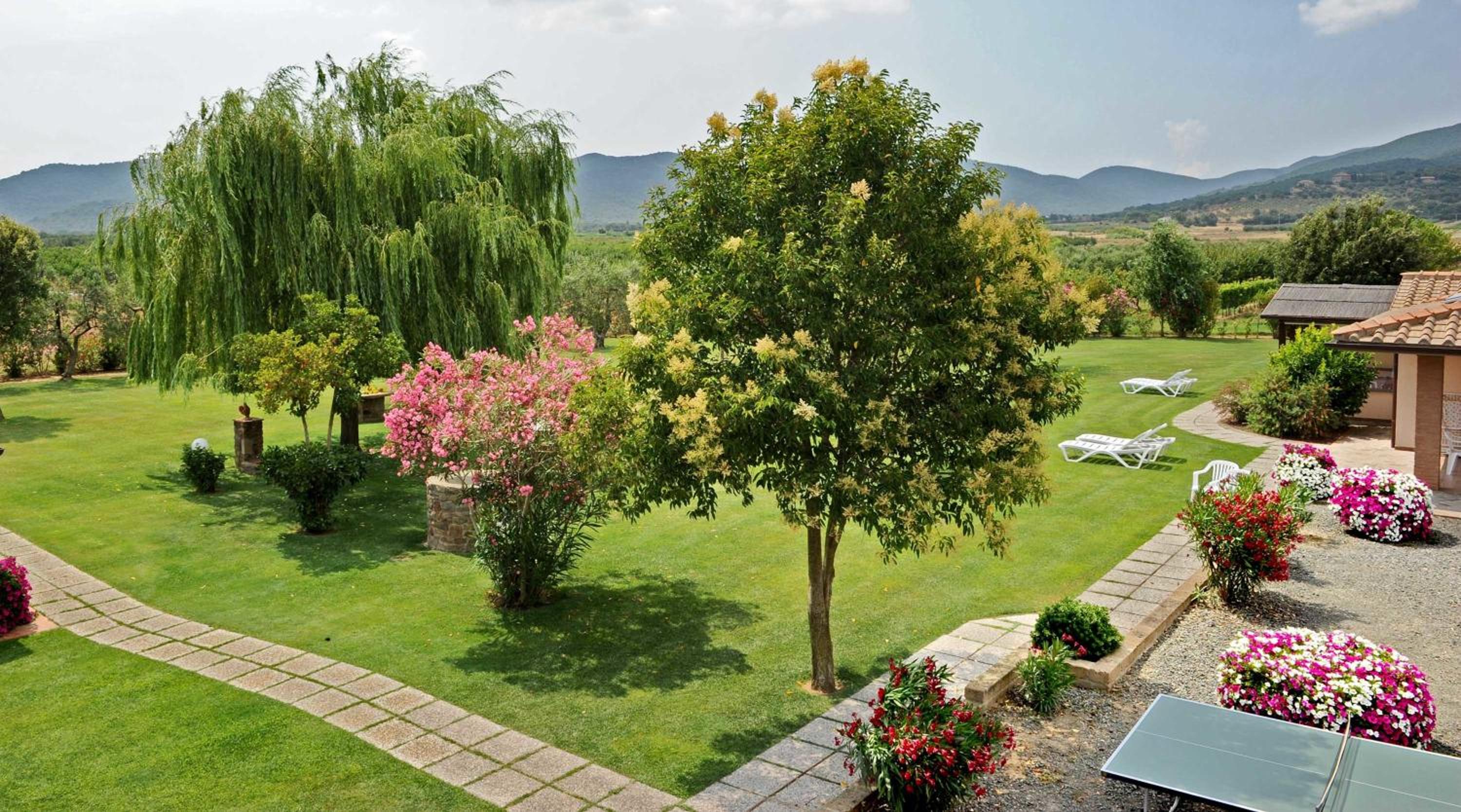 Agriturismo Bocci