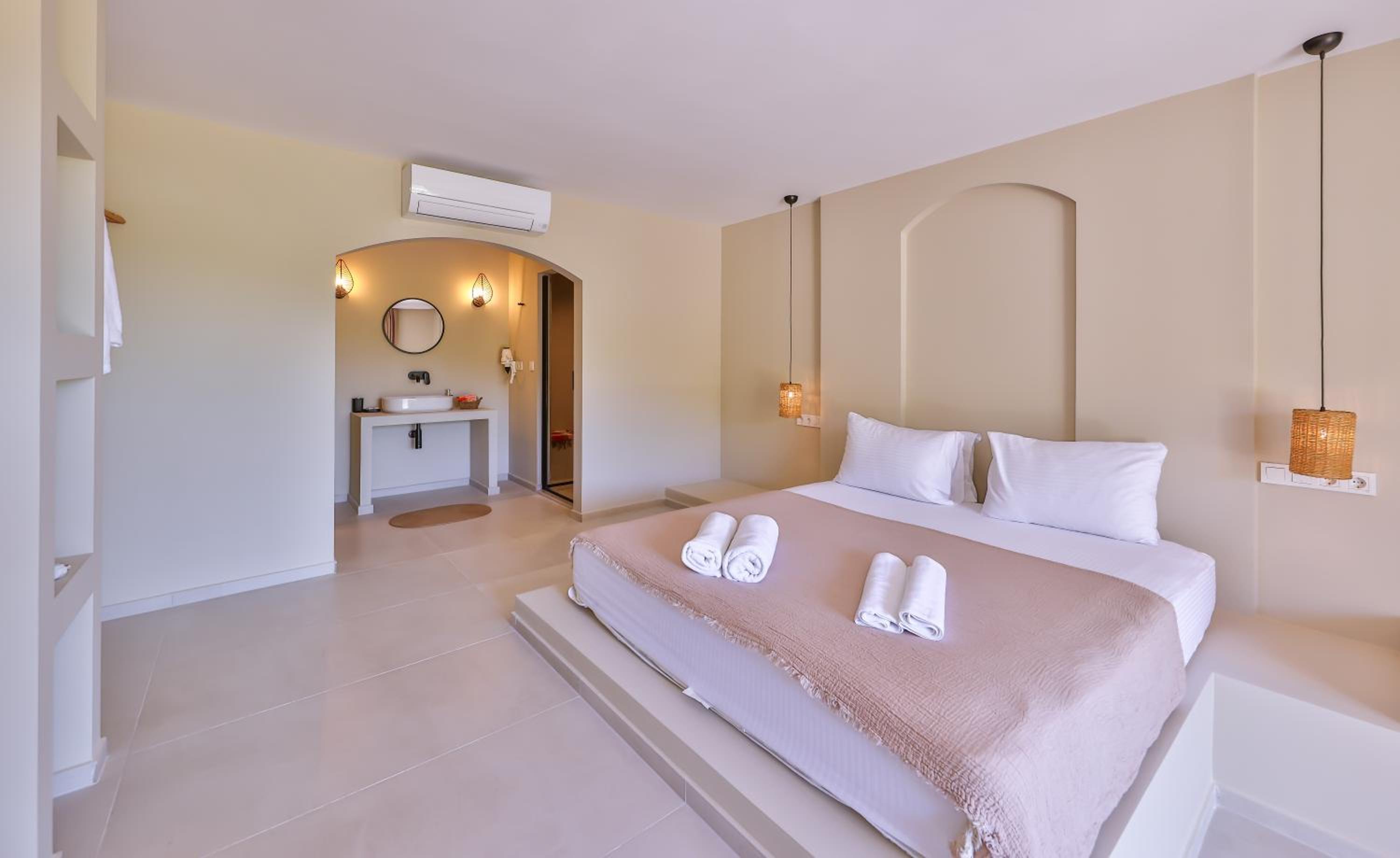 Kairos Otel - Image 5