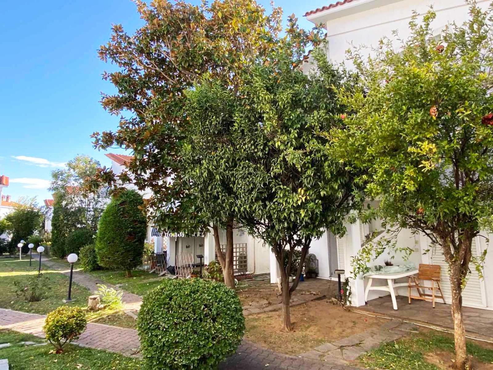 Vila Dionis view 2
