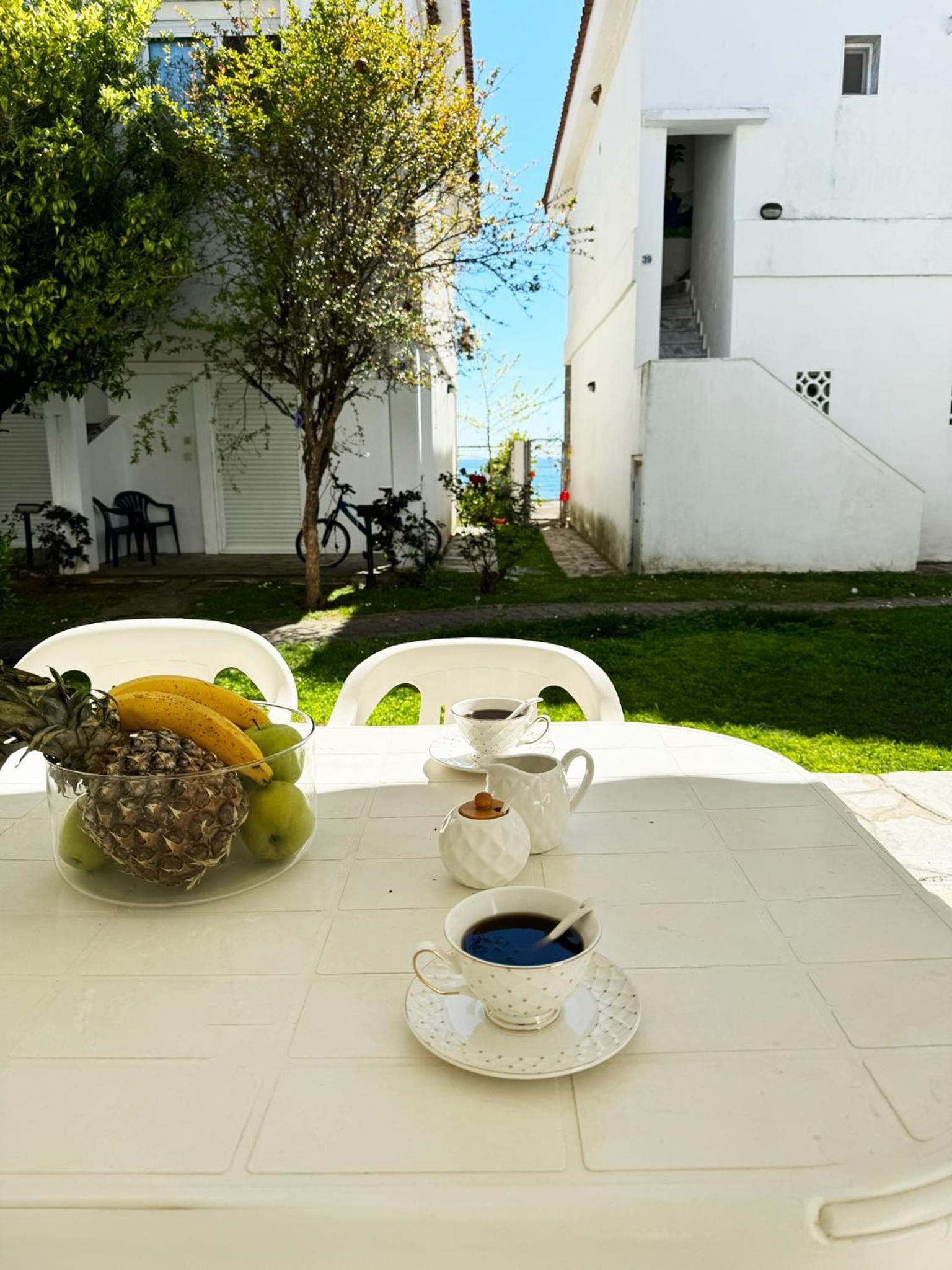 Vila Dionis view 3