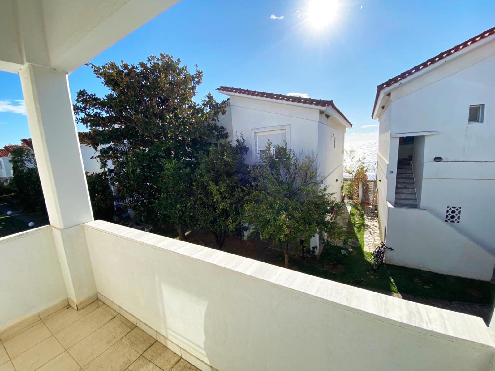 Vila Dionis view 5