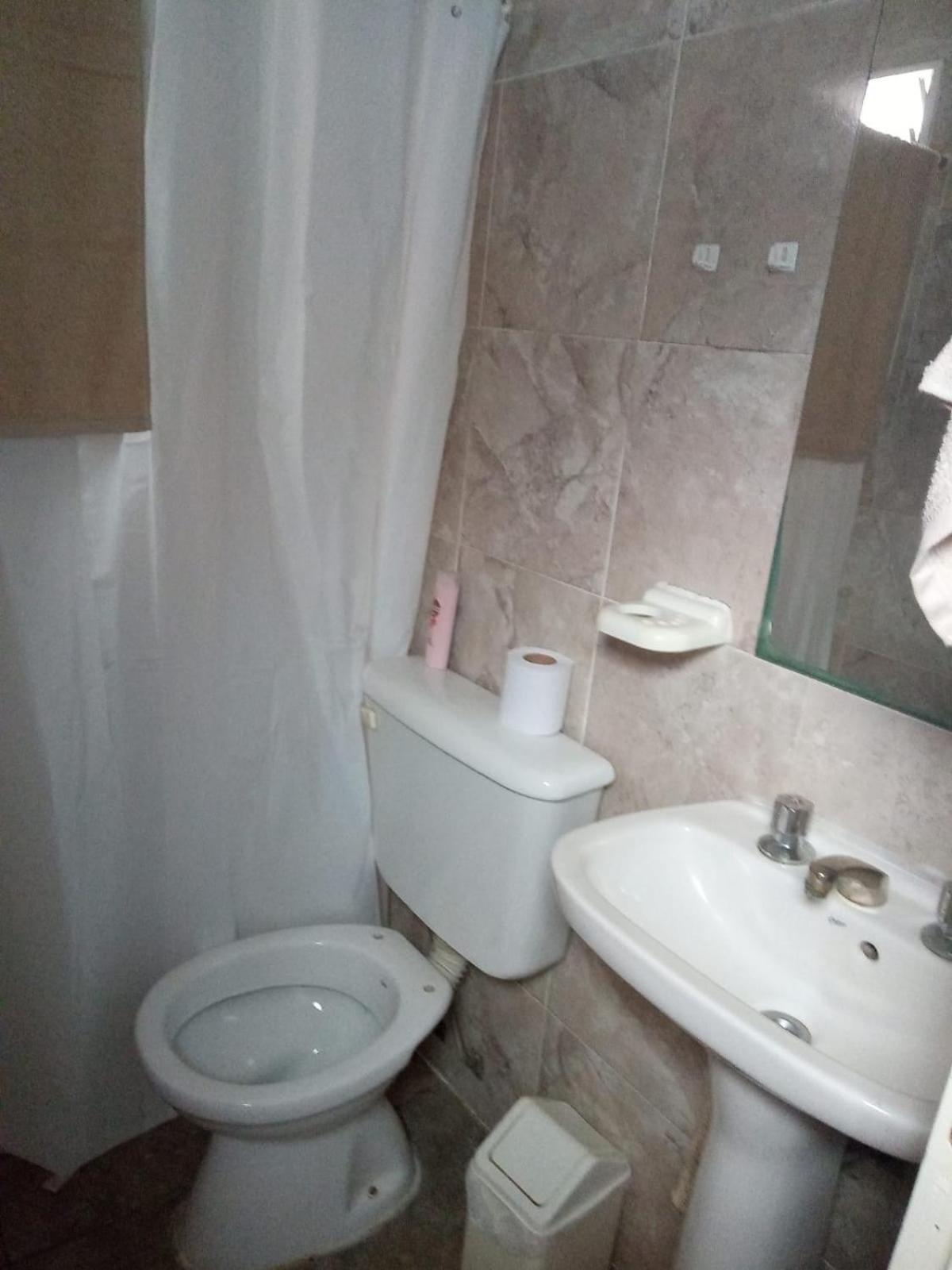 Hospedaje Río