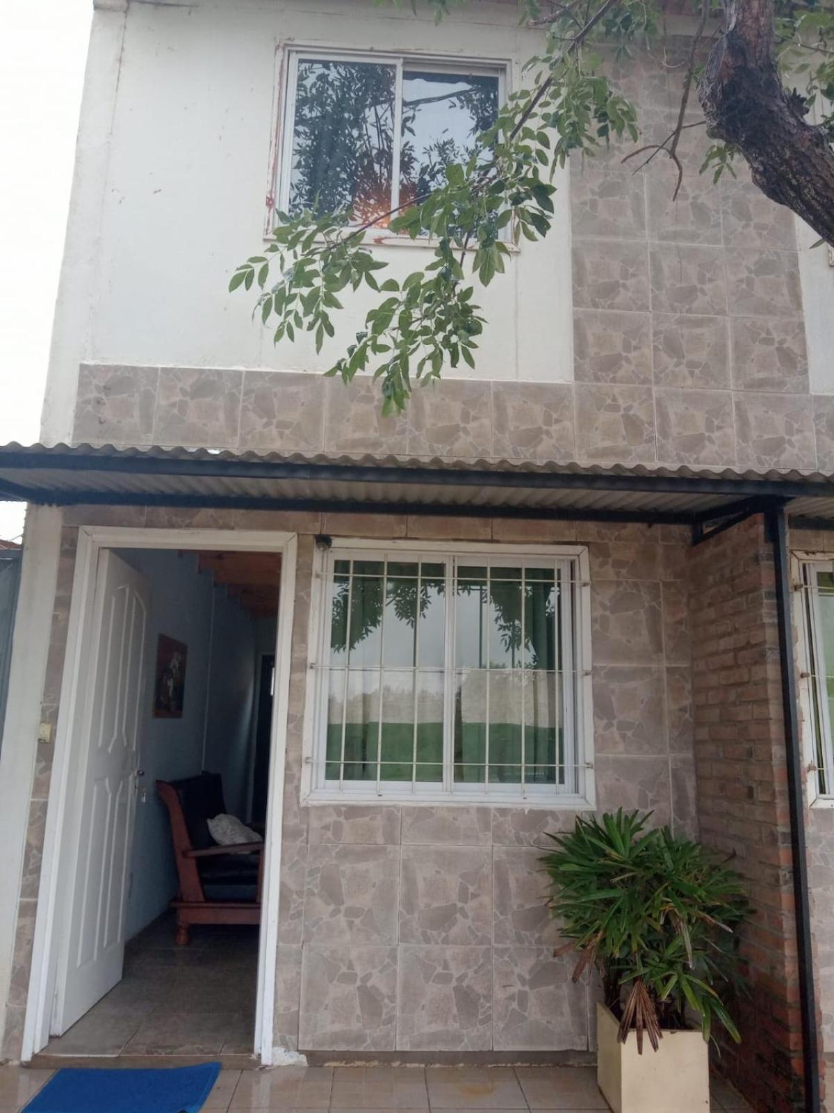 Hospedaje Río