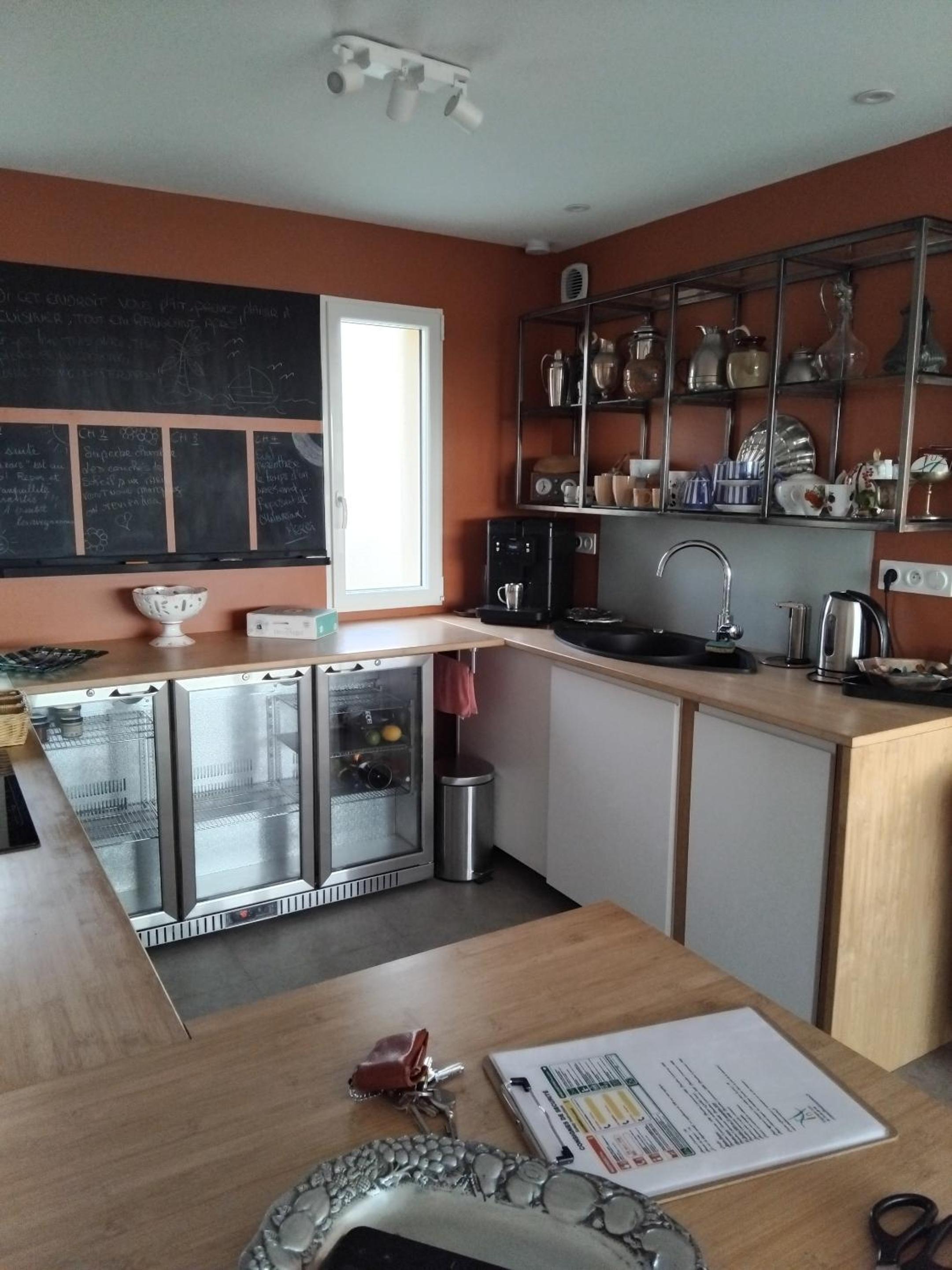L'Atelier Sur Seine