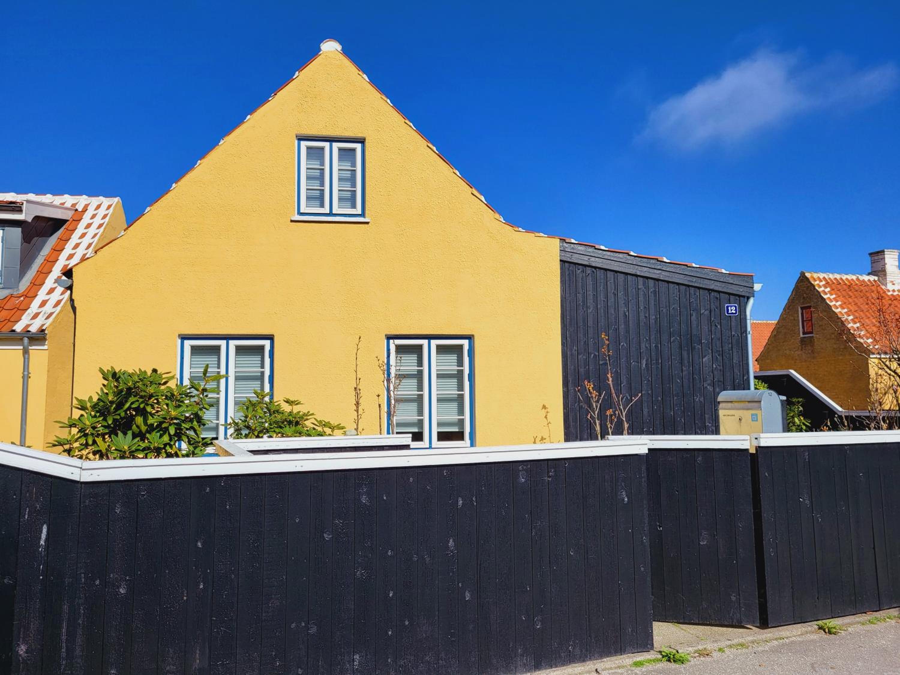 Tinghus Flat
