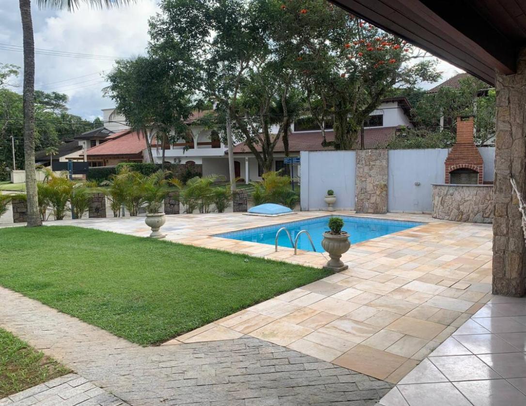 Aconchegante casa em Riviera