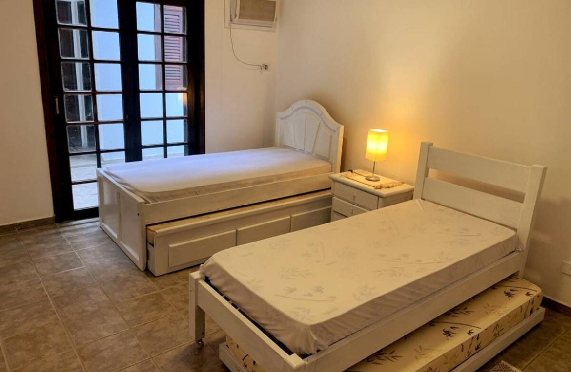 Aconchegante casa em Riviera