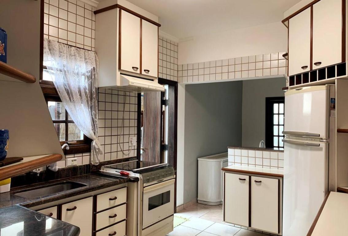 Aconchegante casa em Riviera