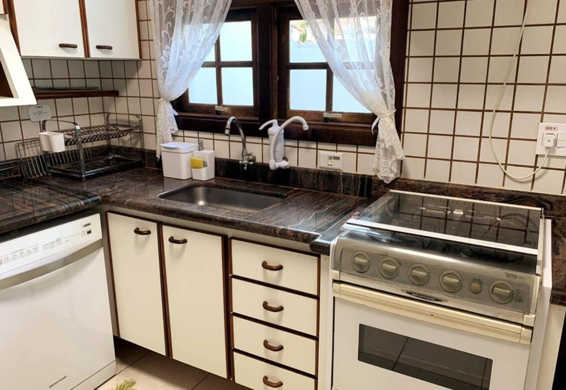 Aconchegante casa em Riviera