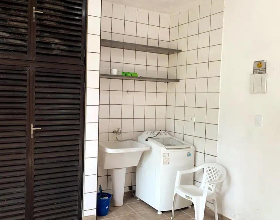 Aconchegante casa em Riviera