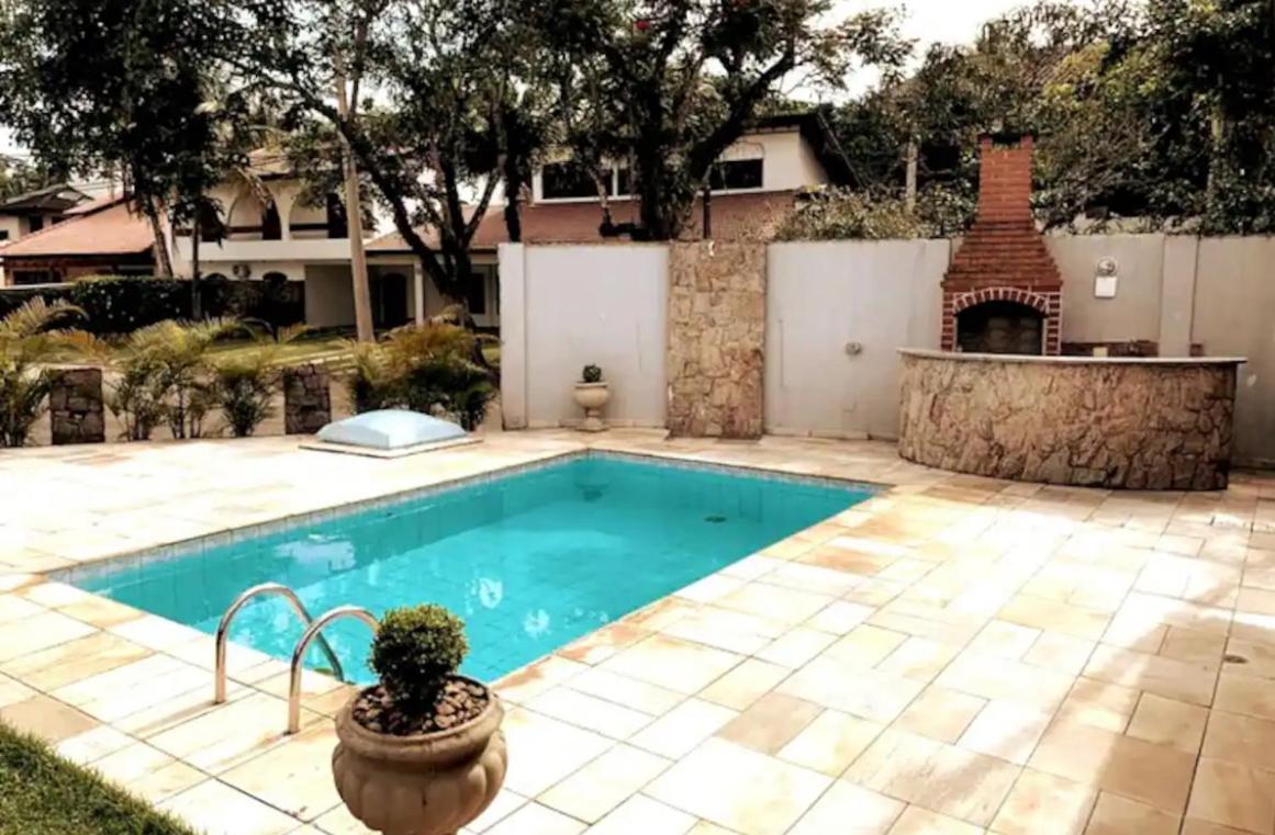 Aconchegante casa em Riviera