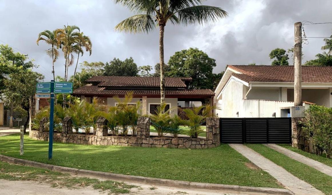 Aconchegante casa em Riviera