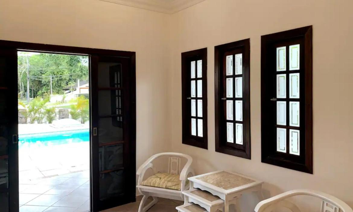 Aconchegante casa em Riviera