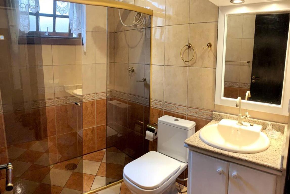 Aconchegante casa em Riviera