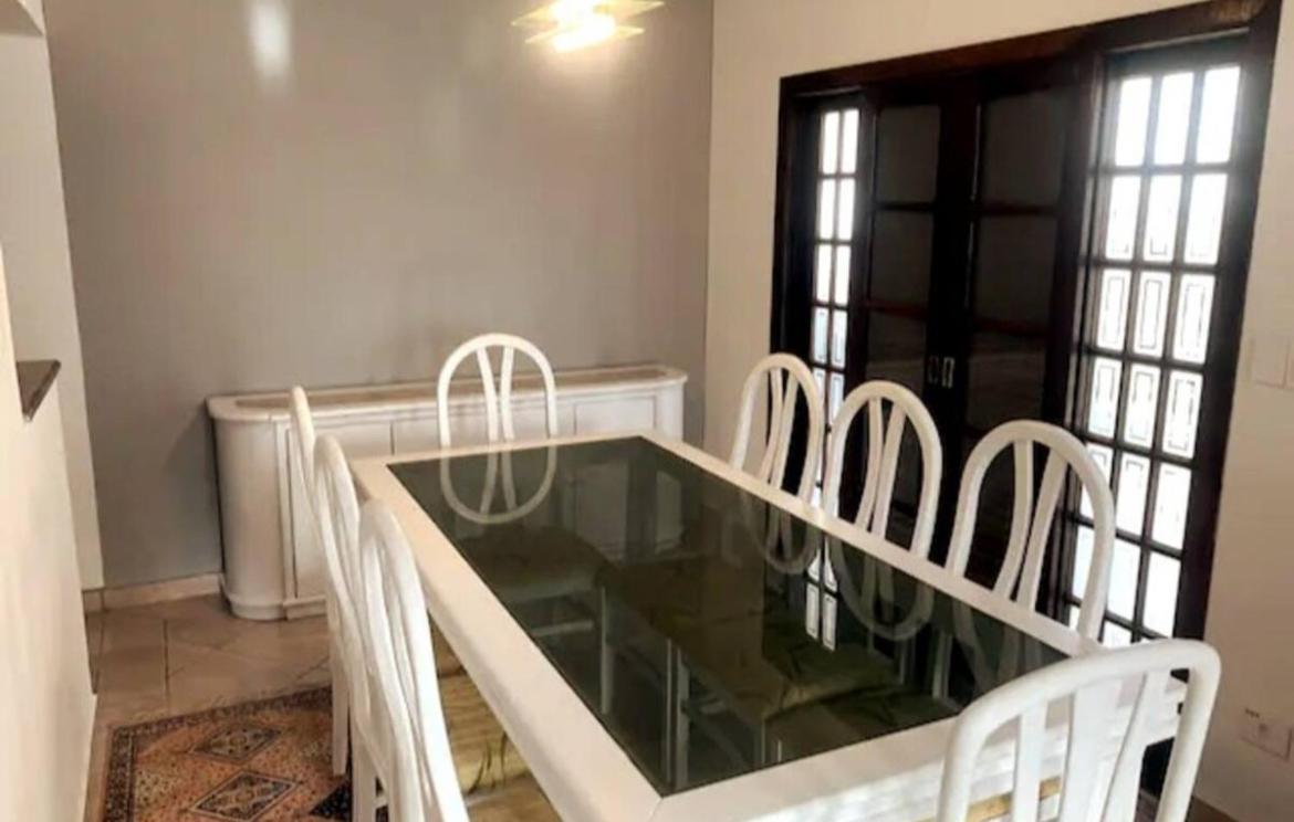 Aconchegante casa em Riviera