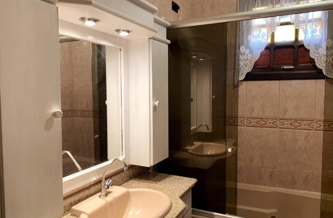 Aconchegante casa em Riviera