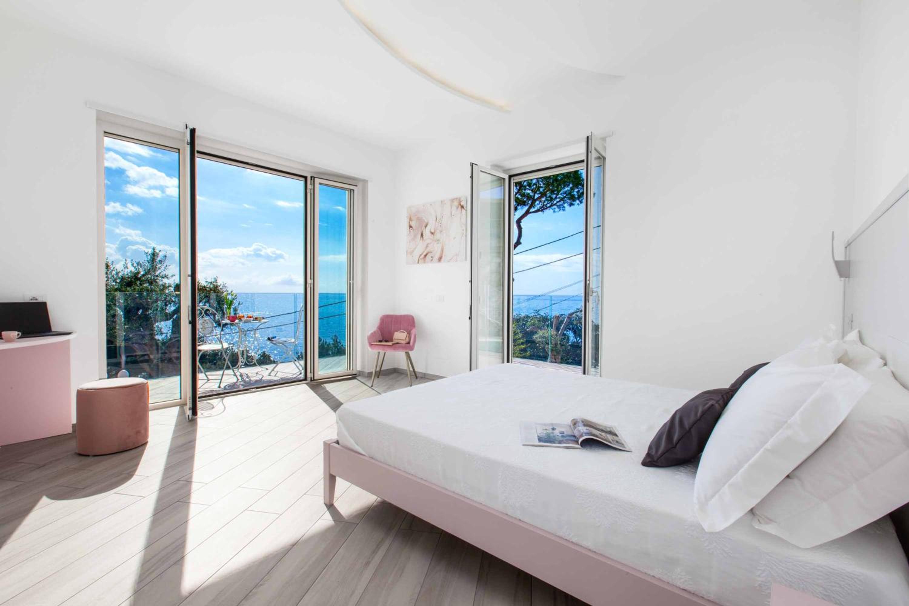 Villa Sea Gem