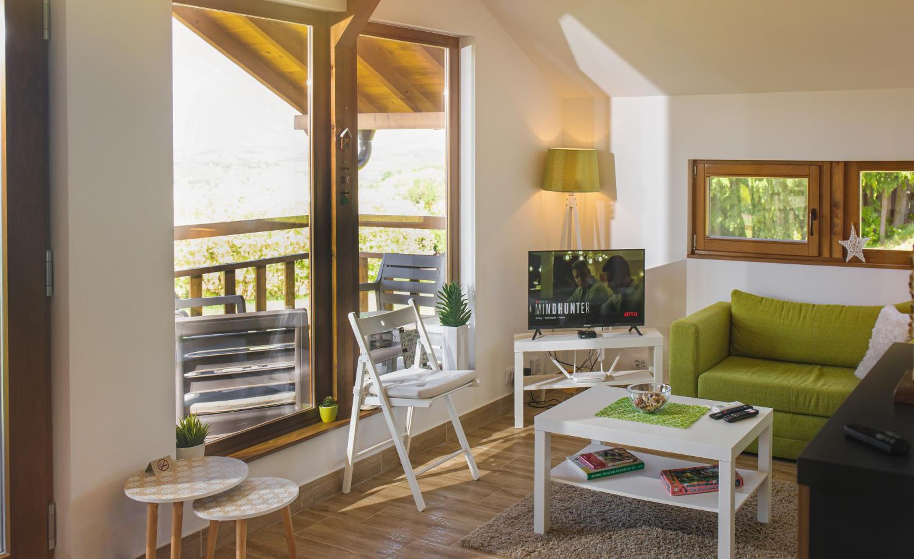 LIPA houses & spa