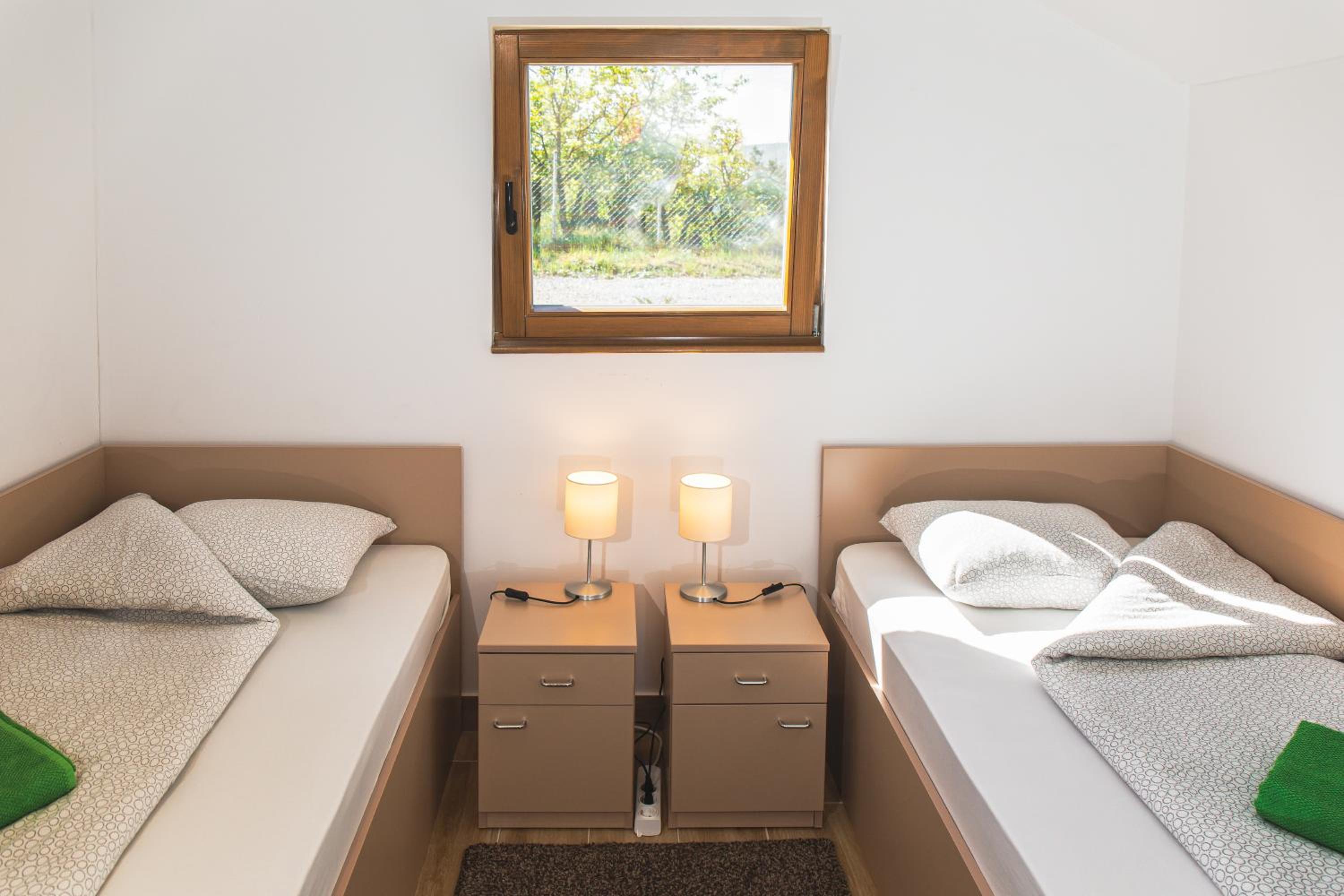 LIPA houses & spa