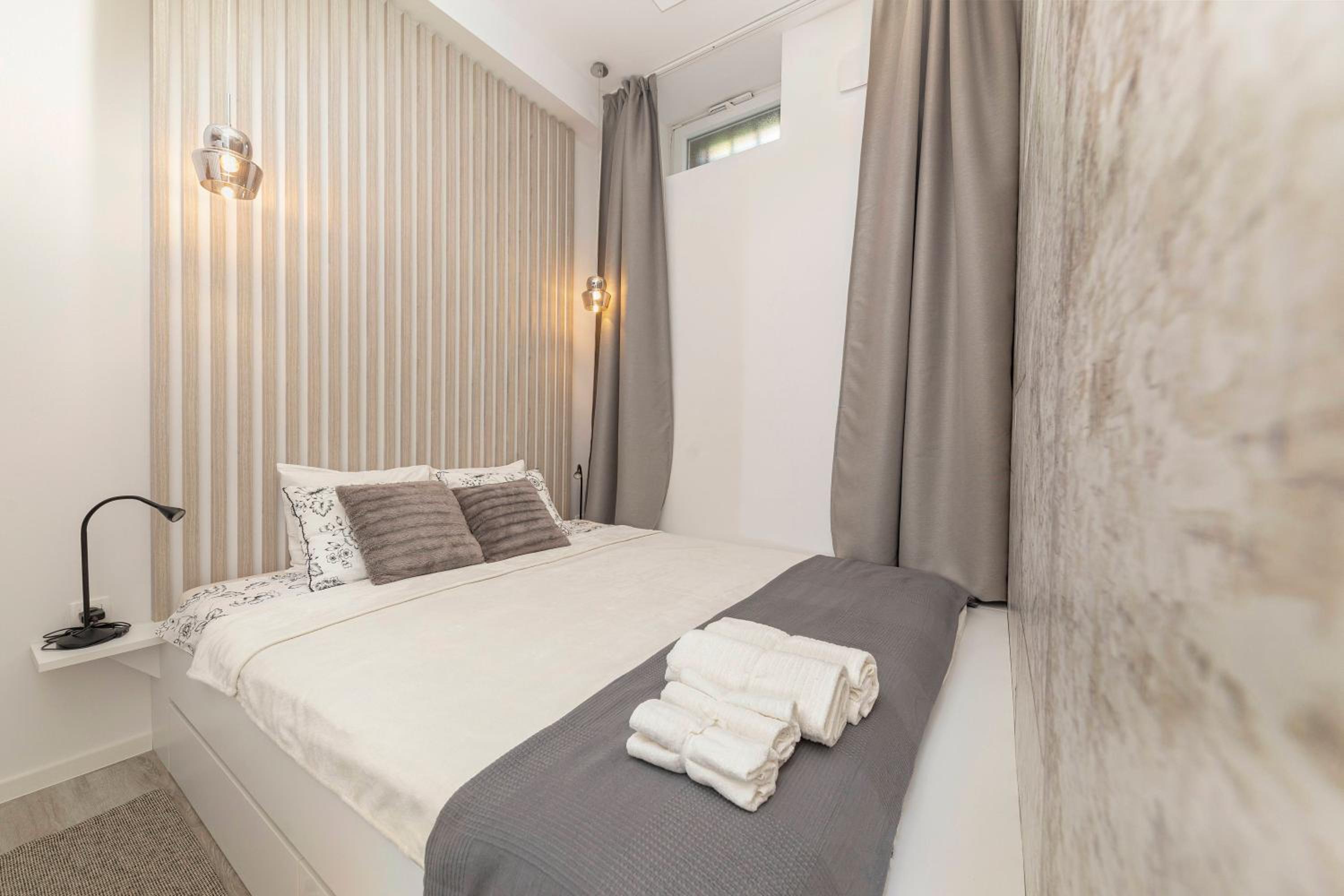Apartment Kidi